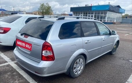 Chevrolet Lacetti, 2012 год, 416 000 рублей, 10 фотография