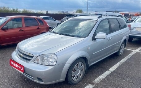 Chevrolet Lacetti, 2012 год, 416 000 рублей, 2 фотография