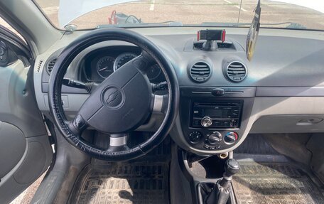 Chevrolet Lacetti, 2012 год, 416 000 рублей, 16 фотография