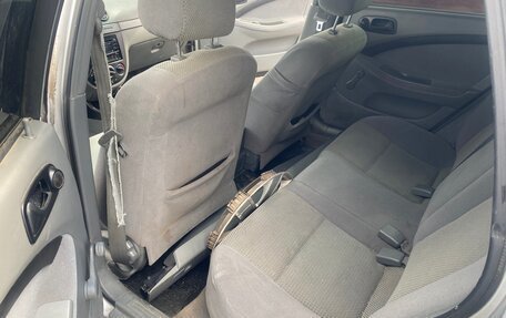 Chevrolet Lacetti, 2012 год, 416 000 рублей, 17 фотография