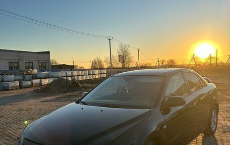 Mazda 6, 2007 год, 315 000 рублей, 3 фотография