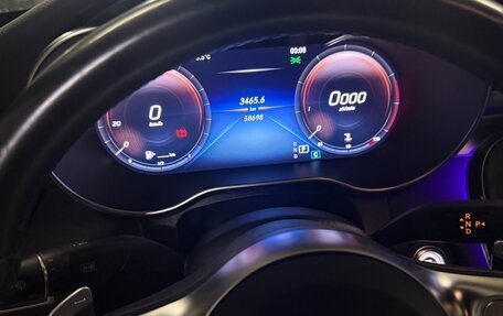 Mercedes-Benz C-Класс, 2019 год, 3 850 000 рублей, 8 фотография