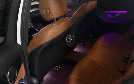 Mercedes-Benz C-Класс, 2019 год, 3 850 000 рублей, 6 фотография