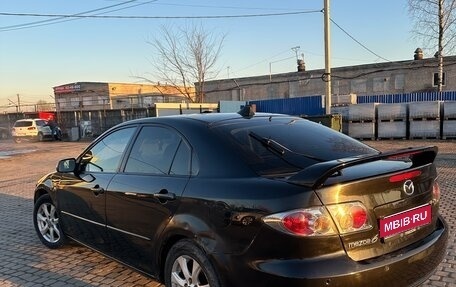 Mazda 6, 2007 год, 315 000 рублей, 1 фотография