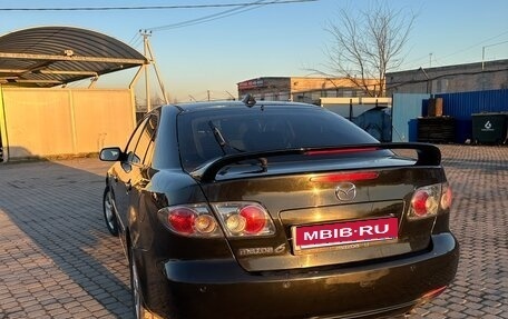 Mazda 6, 2007 год, 315 000 рублей, 5 фотография