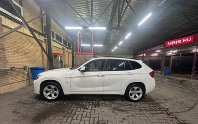 BMW X1, 2010 год, 1 450 000 рублей, 1 фотография
