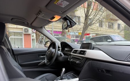 BMW 3 серия, 2013 год, 1 390 000 рублей, 9 фотография