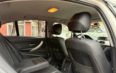 BMW 3 серия, 2013 год, 1 390 000 рублей, 10 фотография