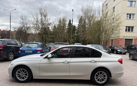 BMW 3 серия, 2013 год, 1 390 000 рублей, 3 фотография