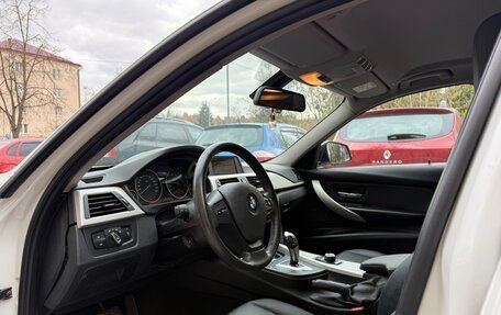 BMW 3 серия, 2013 год, 1 390 000 рублей, 12 фотография