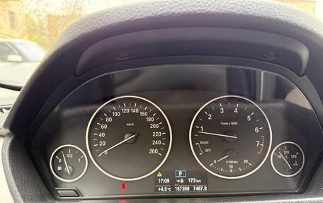 BMW 3 серия, 2013 год, 1 390 000 рублей, 13 фотография