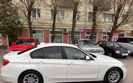 BMW 3 серия, 2013 год, 1 390 000 рублей, 7 фотография