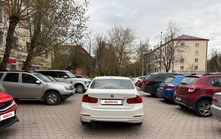 BMW 3 серия, 2013 год, 1 390 000 рублей, 5 фотография