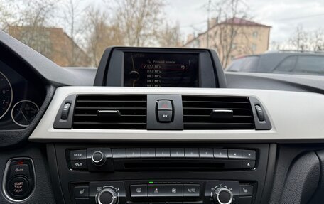 BMW 3 серия, 2013 год, 1 390 000 рублей, 14 фотография