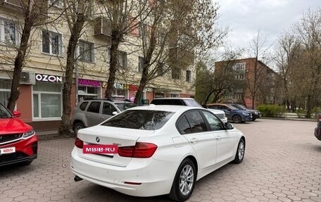 BMW 3 серия, 2013 год, 1 390 000 рублей, 6 фотография