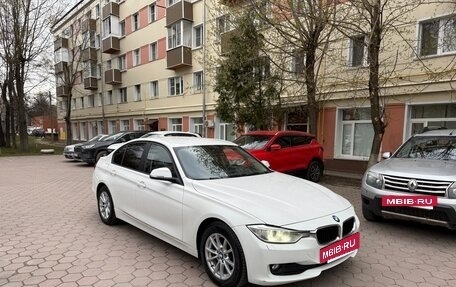 BMW 3 серия, 2013 год, 1 390 000 рублей, 8 фотография