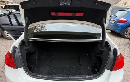 BMW 3 серия, 2013 год, 1 390 000 рублей, 16 фотография