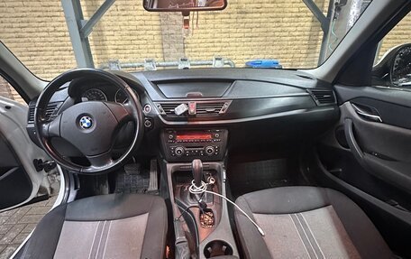 BMW X1, 2010 год, 1 450 000 рублей, 10 фотография