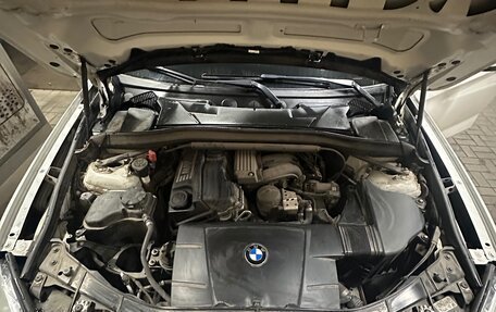 BMW X1, 2010 год, 1 450 000 рублей, 9 фотография