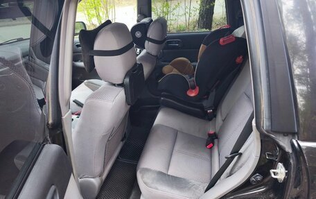 Subaru Forester, 2002 год, 1 200 000 рублей, 16 фотография