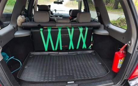 Subaru Forester, 2002 год, 1 200 000 рублей, 19 фотография