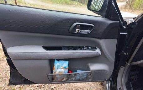 Subaru Forester, 2002 год, 1 200 000 рублей, 13 фотография