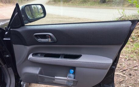 Subaru Forester, 2002 год, 1 200 000 рублей, 15 фотография