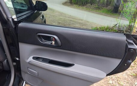 Subaru Forester, 2002 год, 1 200 000 рублей, 17 фотография