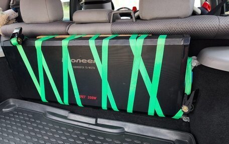 Subaru Forester, 2002 год, 1 200 000 рублей, 20 фотография