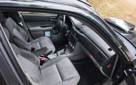 Subaru Forester, 2002 год, 1 200 000 рублей, 14 фотография