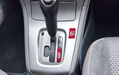 Subaru Forester, 2002 год, 1 200 000 рублей, 18 фотография