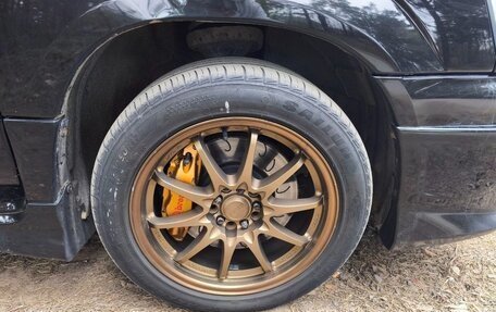 Subaru Forester, 2002 год, 1 200 000 рублей, 21 фотография