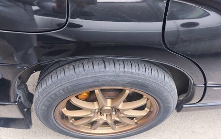 Subaru Forester, 2002 год, 1 200 000 рублей, 24 фотография