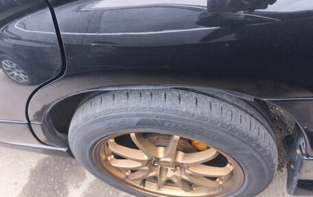 Subaru Forester, 2002 год, 1 200 000 рублей, 23 фотография