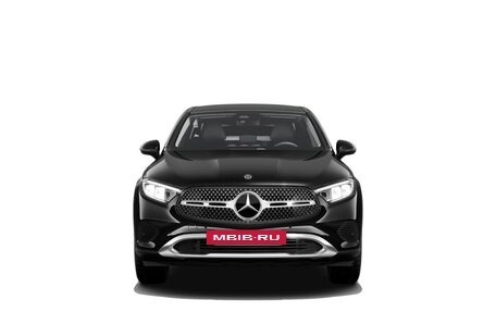 Mercedes-Benz GLC Coupe, 2025 год, 8 100 000 рублей, 4 фотография