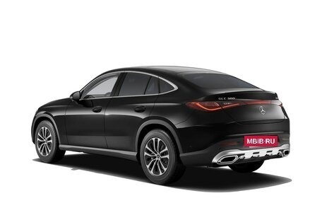 Mercedes-Benz GLC Coupe, 2025 год, 8 100 000 рублей, 2 фотография