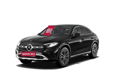 Mercedes-Benz GLC Coupe, 2025 год, 8 100 000 рублей, 6 фотография