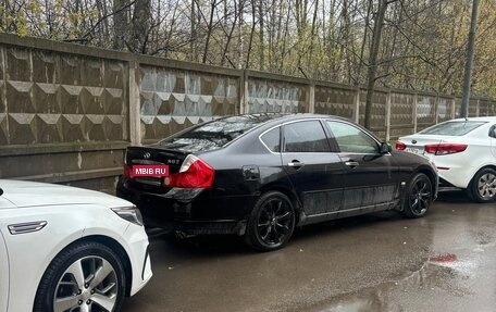 Infiniti M, 2007 год, 639 999 рублей, 5 фотография