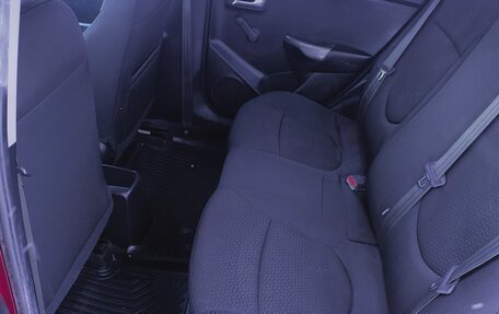 KIA Rio III рестайлинг, 2015 год, 690 000 рублей, 7 фотография