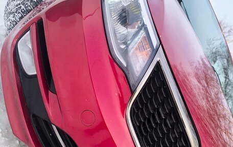 KIA Rio III рестайлинг, 2015 год, 690 000 рублей, 8 фотография