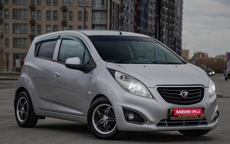 Ravon R2, 2017 год, 610 000 рублей, 1 фотография