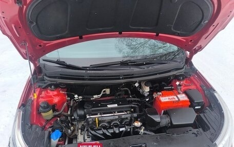 KIA Rio III рестайлинг, 2015 год, 690 000 рублей, 5 фотография