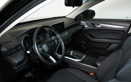 Haval Jolion, 2024 год, 2 088 000 рублей, 5 фотография