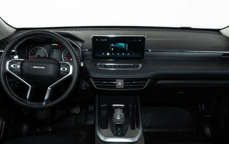 Haval Jolion, 2024 год, 2 088 000 рублей, 7 фотография