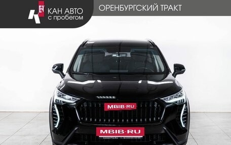 Haval Jolion, 2024 год, 2 088 000 рублей, 2 фотография