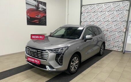Haval Jolion, 2023 год, 1 846 000 рублей, 1 фотография