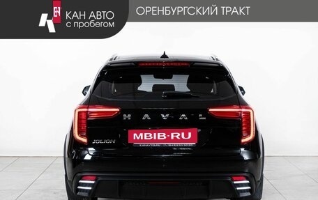 Haval Jolion, 2024 год, 2 088 000 рублей, 4 фотография