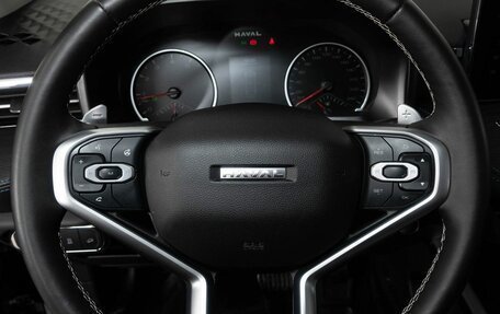 Haval Jolion, 2024 год, 2 088 000 рублей, 9 фотография