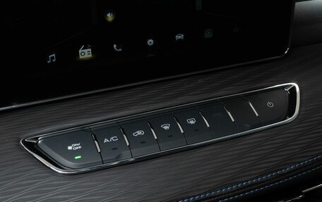 Haval Jolion, 2024 год, 2 088 000 рублей, 11 фотография