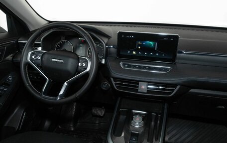 Haval Jolion, 2024 год, 2 088 000 рублей, 13 фотография